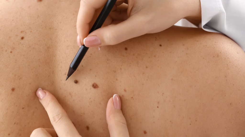 Expert Skin Cancer Specialists For Diagnosis and Treatment