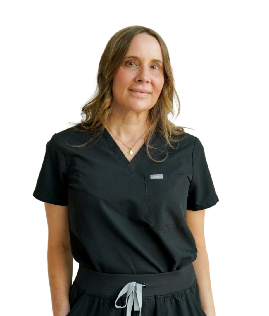 Cheryl Silbernagel