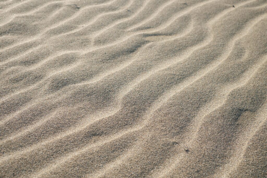 Sand Texture