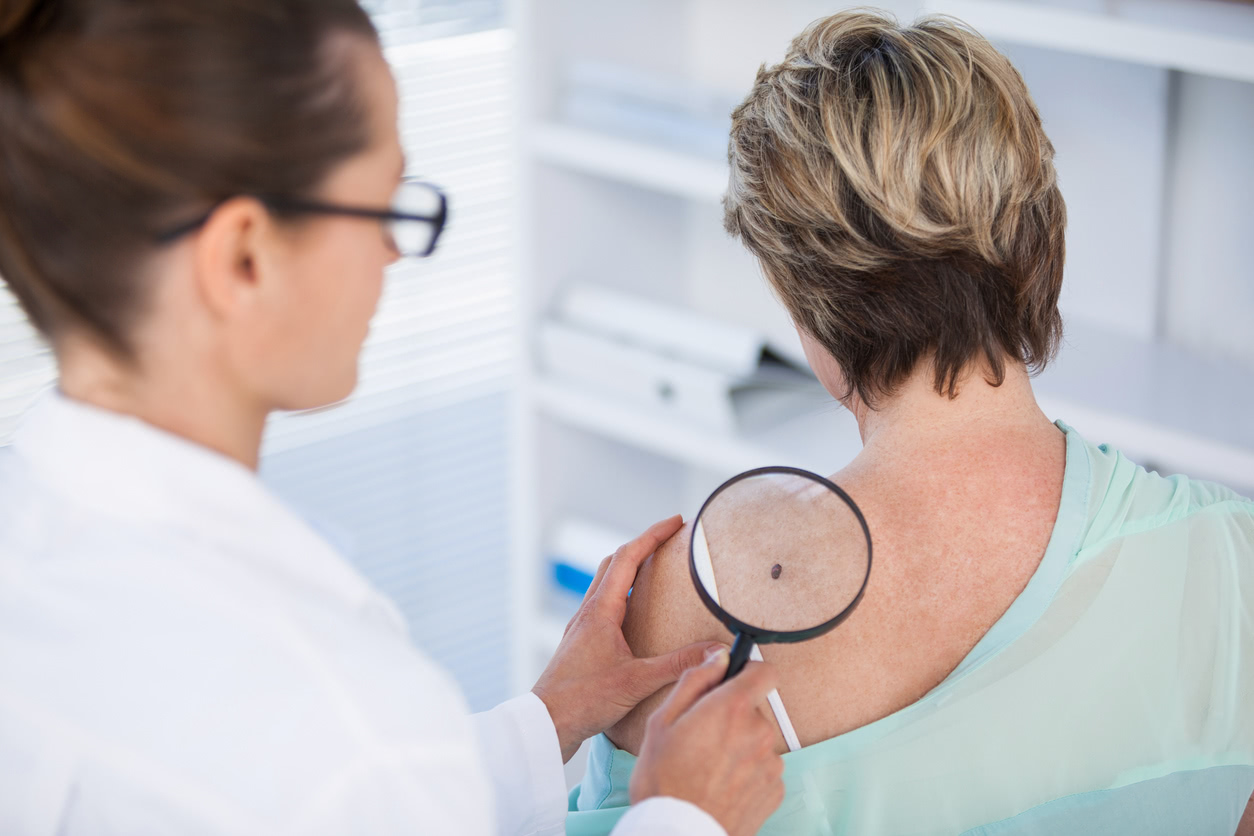 skin cancer center