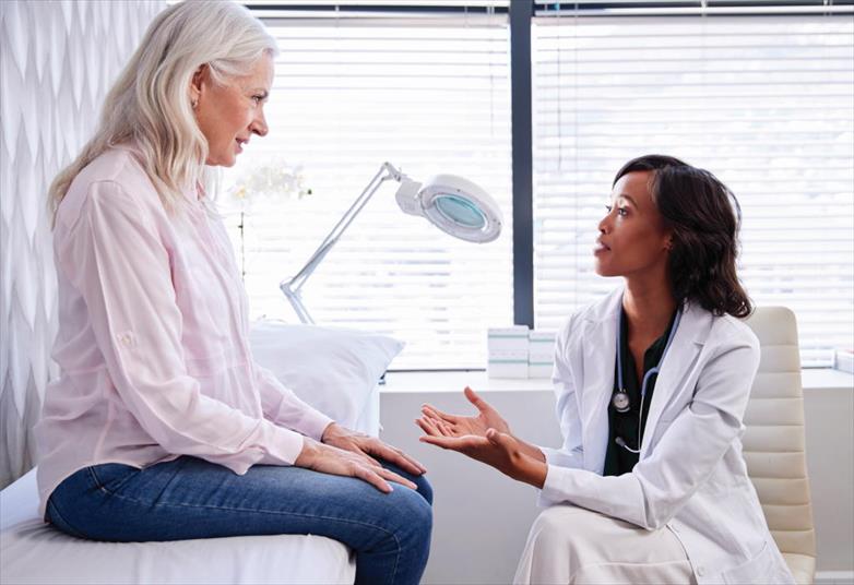 doctor for skin cancer