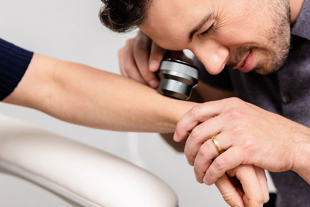 Dermatologist St Petersburg FL