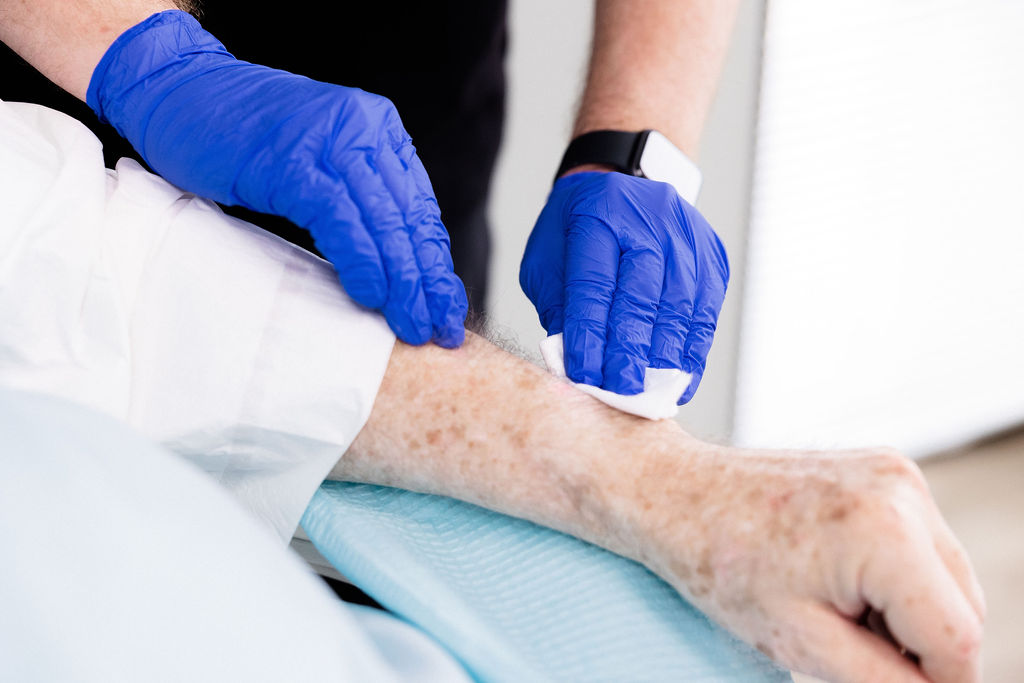 Dermatology St Petersburg FL