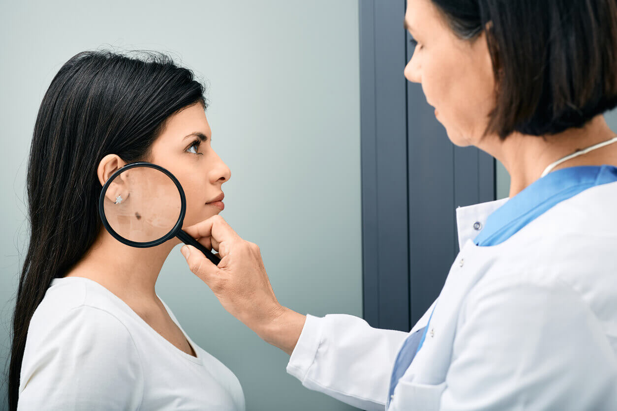 doctors for skin cancer
