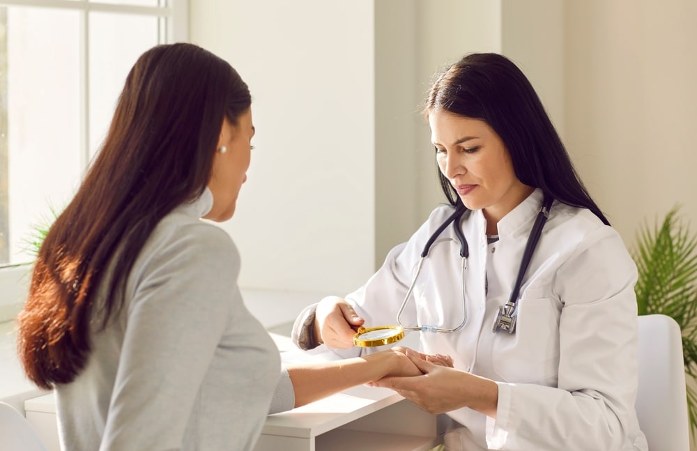 Dermatologist in Largo FL