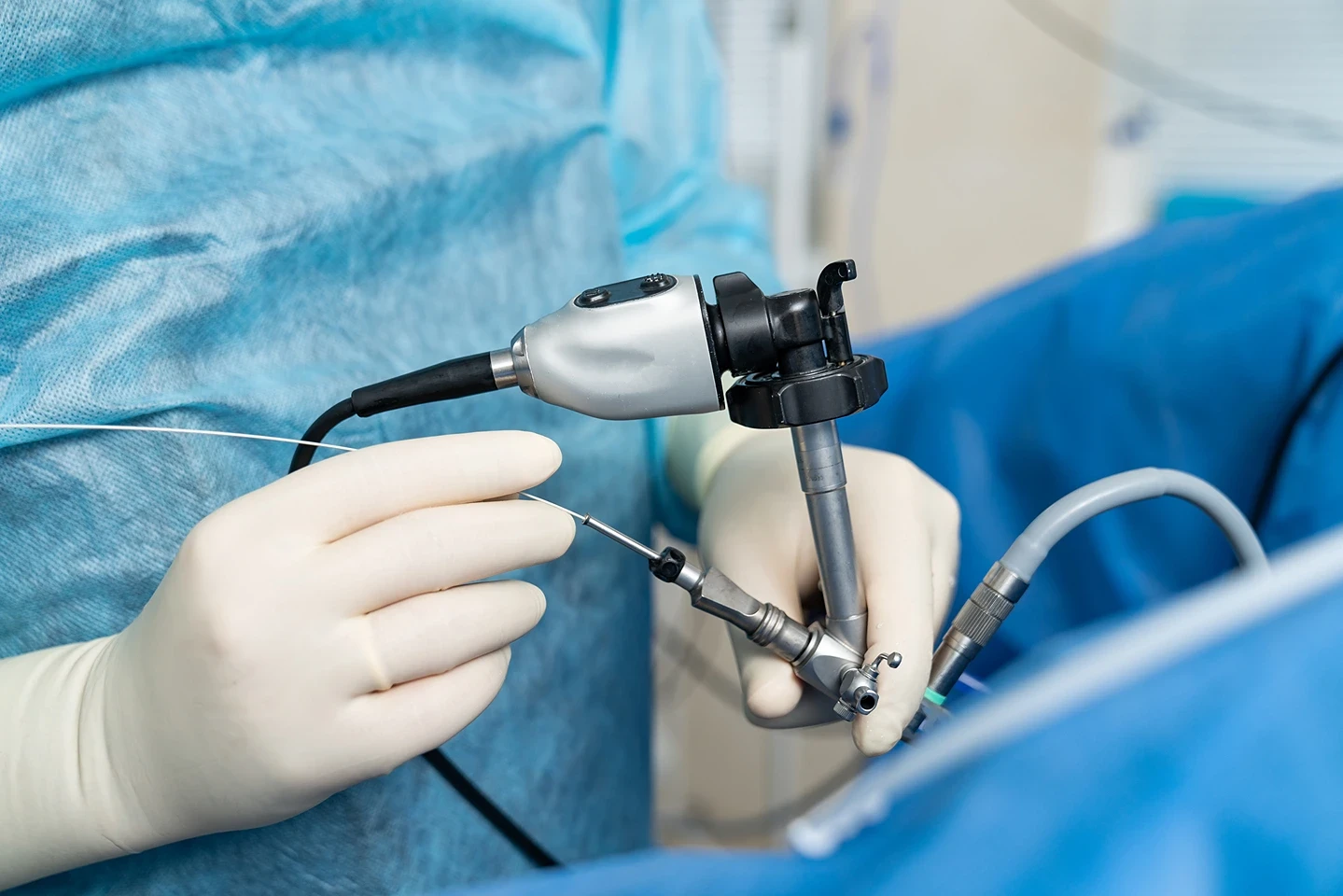 Mohs Surgery Definition