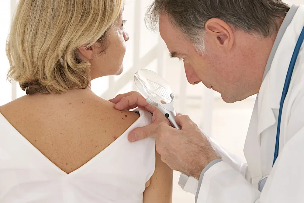 Mohs Dermatology Doctors