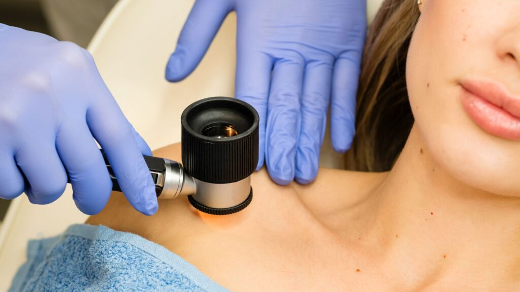 Mohs Dermatology Doctors